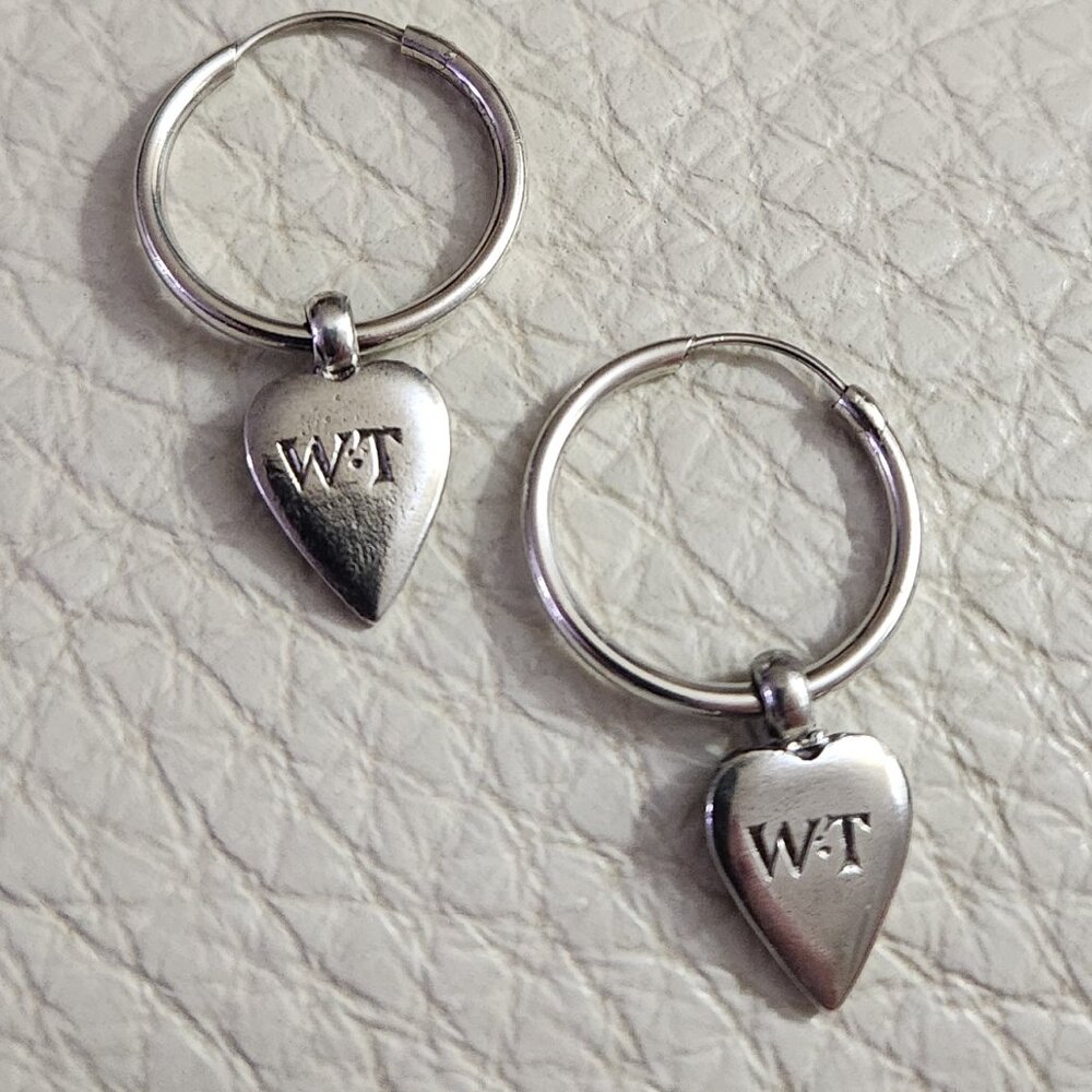 Wright & Teague Earrings